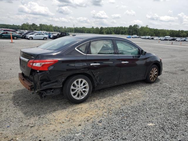 2019 NISSAN SENTRA S - 3N1AB7AP6KY428394