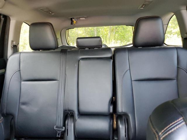 2018 TOYOTA HIGHLANDER - 5TDJZRFH3JS902510