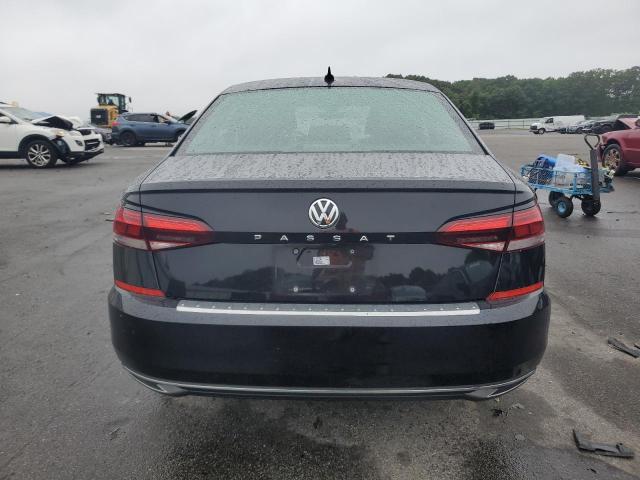 1VWSA7A32MC006052 Volkswagen Passat SE 6