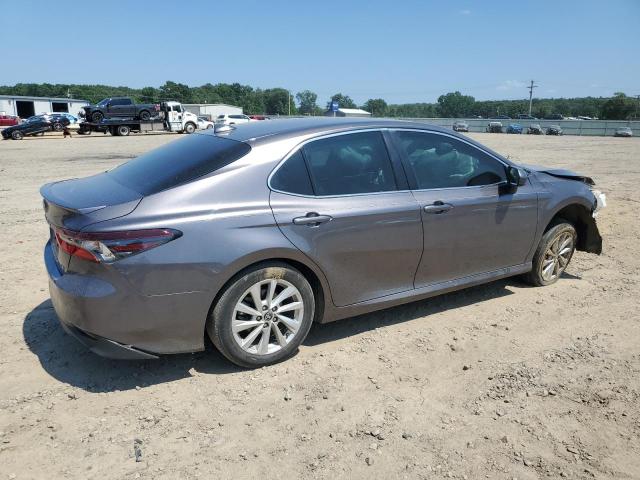 VIN 4T1C11AK5PU125929 2023 Toyota Camry, LE no.3