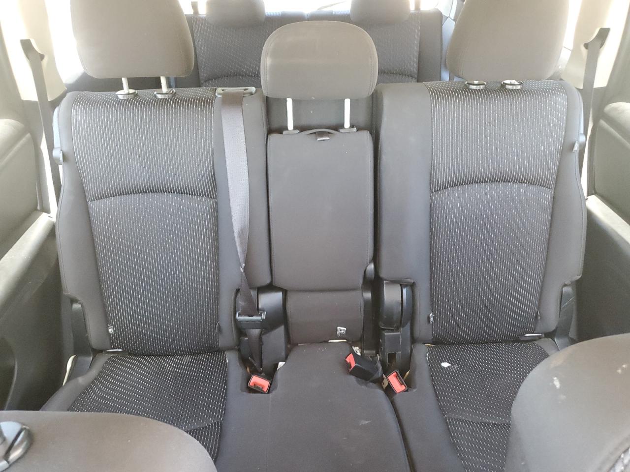 3C4PDCAB8HT638743 2017 Dodge Journey Se