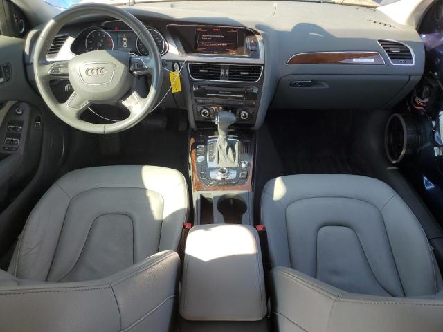 VIN WAUKFAFL6DN018068 2013 Audi A4, Prestige no.8