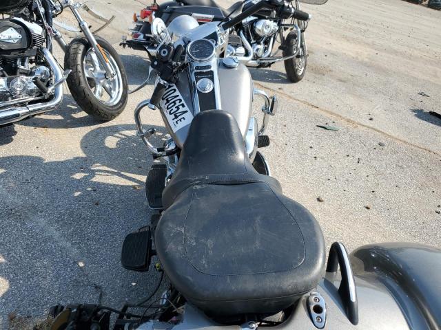 2017 HARLEY-DAVIDSON FLRT FREE 1HD1MCC1XHB851395