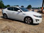 KIA OPTIMA HYB photo