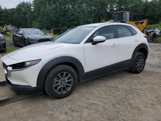 2021 MAZDA CX-30 - 3MVDMBAL3MM221071