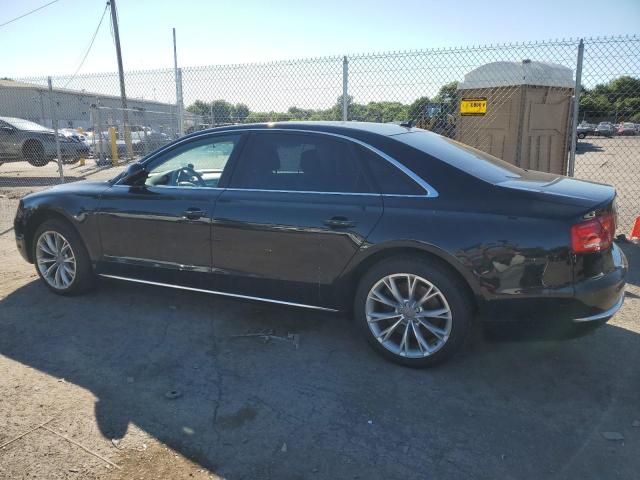 2011 Audi A8 L Quattro VIN: WAURVAFD3BN013336 Lot: 61344634