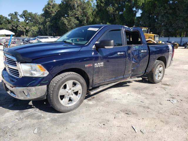 2016 Ram 1500 Slt VIN: 1C6RR6LM3GS263524 Lot: 61222564