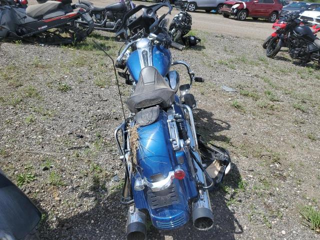 2022 HARLEY-DAVIDSON FLTRX - 1HD1KHC12NB648600