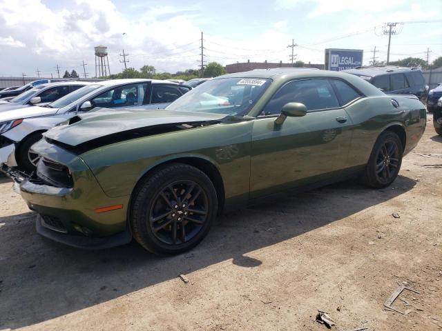 2019 DODGE CHALLENGER GT 2019