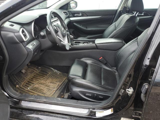 2018 NISSAN MAXIMA 3.5 - 1N4AA6AP6JC370164