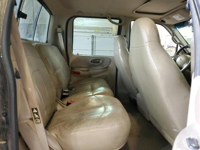 2001 Ford F150 Supercrew VIN: 1FTRW08LX1KE39359 Lot: 61590624