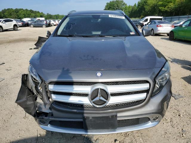 VIN WDCTG4GB8FJ053226 2015 Mercedes-Benz GLA-Class,... no.5