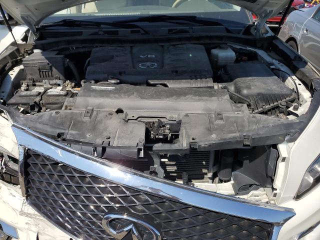 VIN JN8AZ2NE5G9121014 2016 Infiniti QX80 no.12