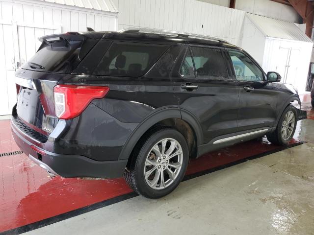 2021 FORD EXPLORER L - 1FMSK8FH5MGB64867