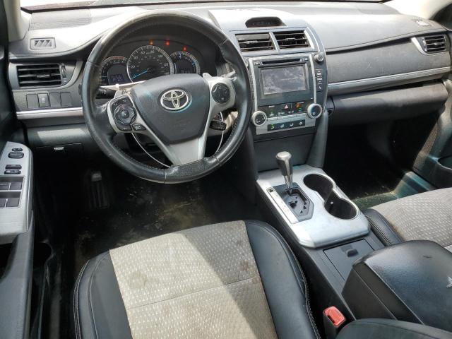 VIN 4T1BF1FK8EU816018 2014 Toyota Camry, L no.8