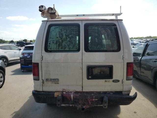 2012 Ford Econoline E250 Van VIN: 1FTNE2EW6CDA72639 Lot: 59996034