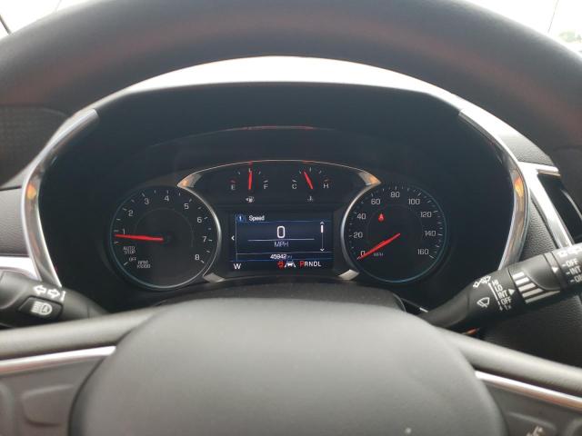 2020 Chevrolet Equinox Lt VIN: 3GNAXUEVXLL249299 Lot: 62905404