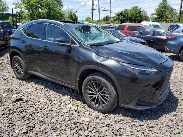 2024 LEXUS NX 350 BAS 2T2AGCEZ7RC040826