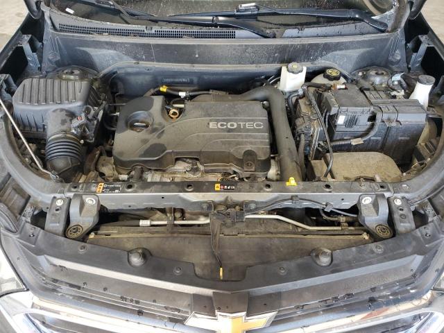 2019 Chevrolet Equinox Lt VIN: 3GNAXKEV3KS590780 Lot: 63455414