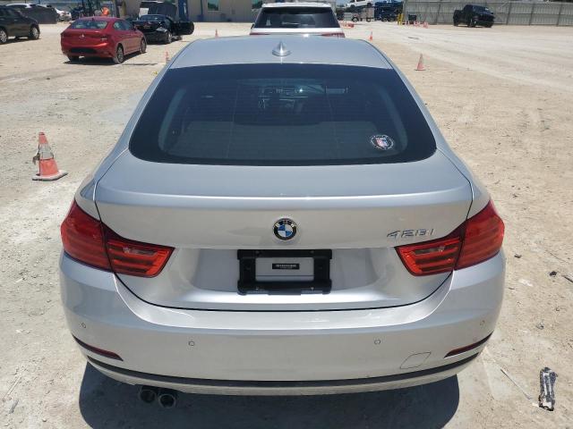 VIN WBA4A9C59GG508069 2016 BMW 4 Series, 428 I Gran... no.6