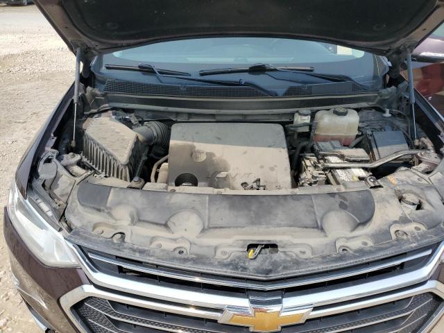 2018 CHEVROLET TRAVERSE L - 1GNEVGKW7JJ131561