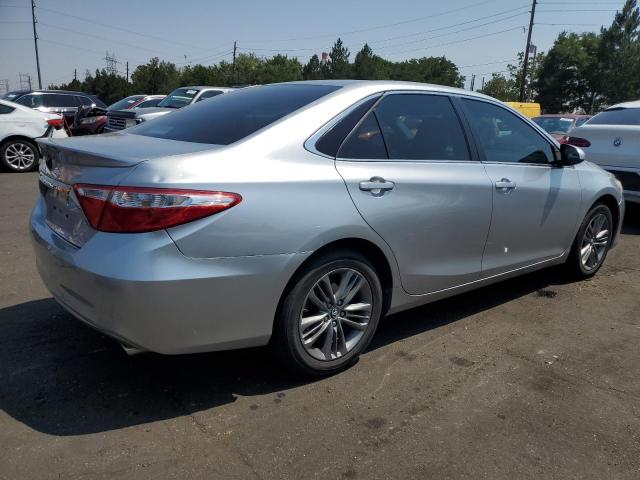 VIN 4T1BF1FK3HU322122 2017 Toyota Camry, LE no.3