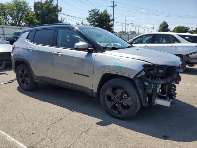 2018 JEEP COMPASS LA - 3C4NJCBB2JT438557