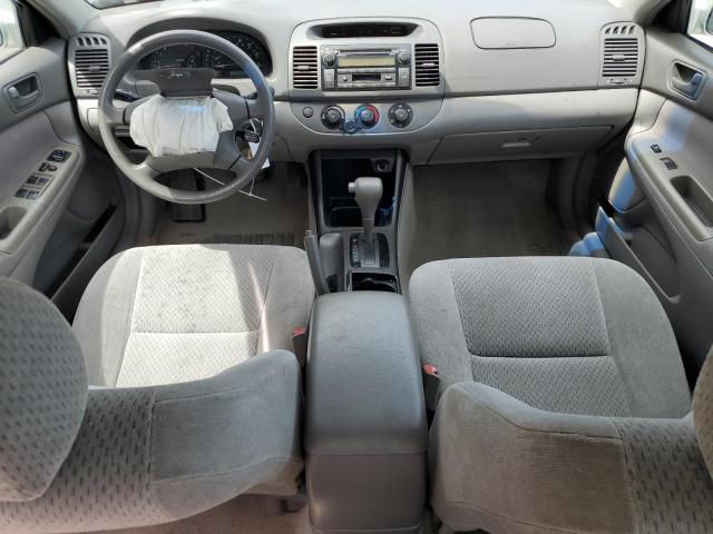 2004 Toyota Camry Le VIN: 4T1BE32K64U338121 Lot: 61269964