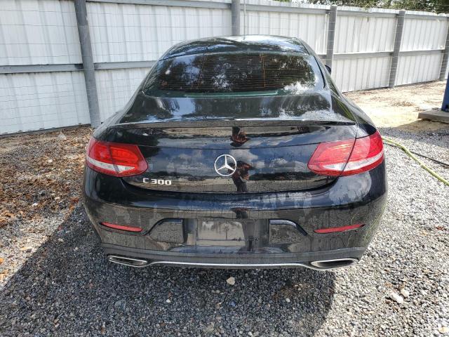 VIN WDDWJ4JB8HF503711 2017 Mercedes-Benz C-Class, 300 no.6