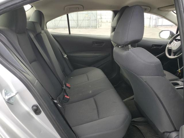 2022 TOYOTA COROLLA LE - JTDEAMDE1NJ043151