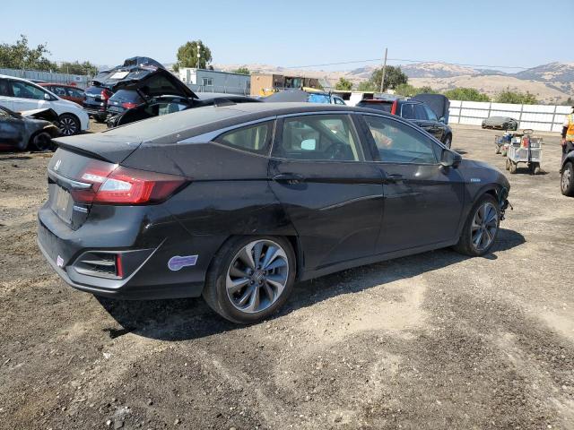 2018 HONDA CLARITY - JHMZC5F11JC015259