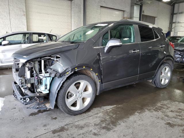 2016 BUICK ENCORE CON - KL4CJFSB0GB516105