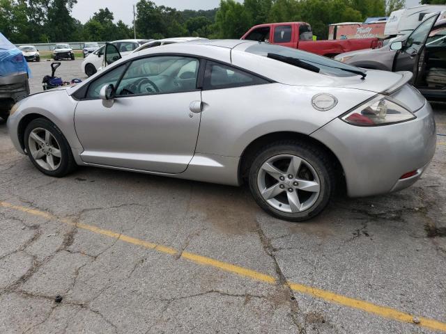 2007 Mitsubishi Eclipse Gs VIN: 4A3AK24F47E046921 Lot: 61629254