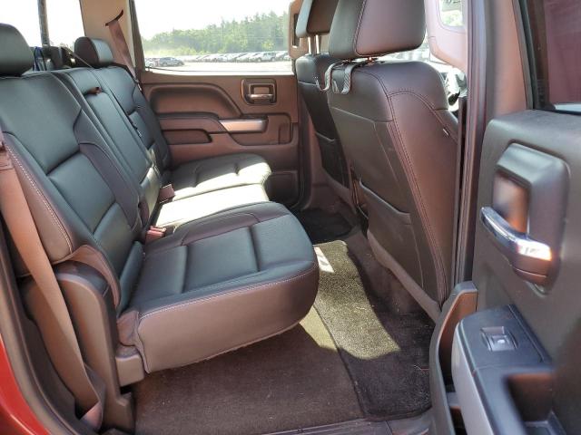 2017 CHEVROLET SLVRD 1500 3GCUKSEC5HG263117