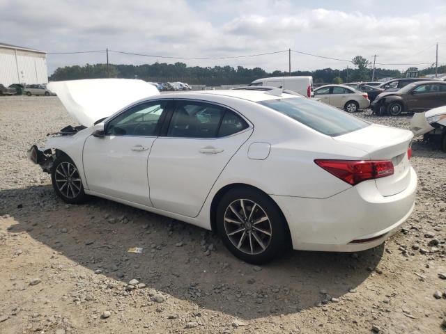 2018 Acura Tlx Tech VIN: 19UUB1F55JA010671 Lot: 62240804