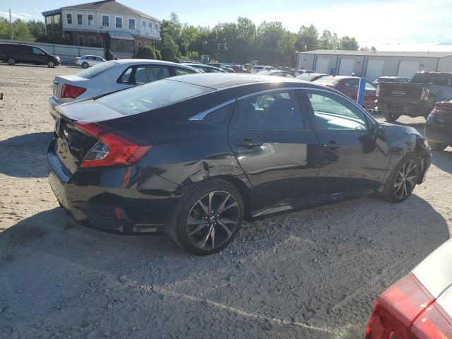 2020 HONDA CIVIC SPOR - 2HGFC2F88LH545603