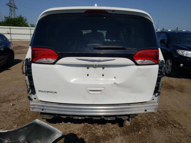 2018 CHRYSLER PACIFICA T - 2C4RC1FG8JR271422