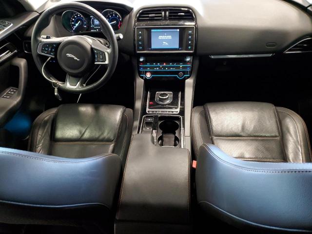 2018 JAGUAR F-PACE PRE - SADCK2EV1JA252914