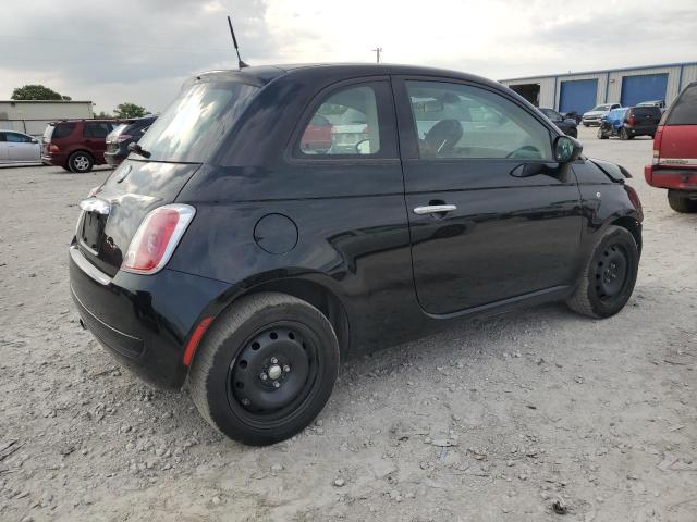 VIN 3C3CFFAR4FT555853 2015 Fiat 500, Pop no.3