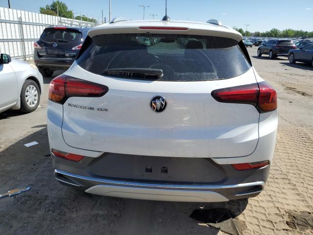 2023 Buick Encore Gx Essence VIN: KL4MMFSL9PB027237 Lot: 58944004