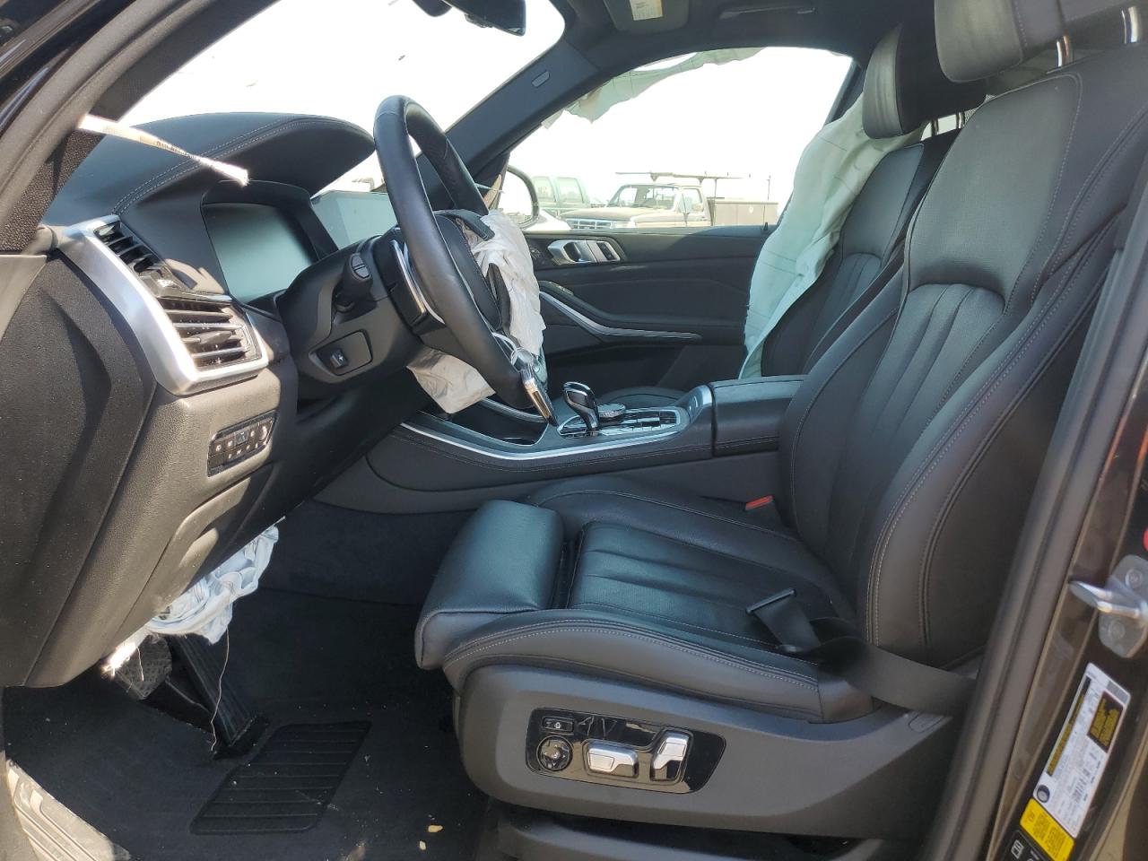 5UXCR6C00LLL65524 2020 BMW X5 xDrive40I