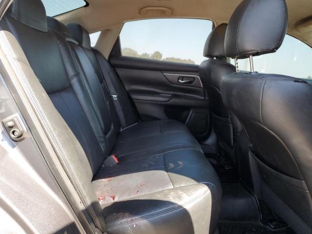 2015 NISSAN ALTIMA 2.5 - 1N4AL3APXFN905839