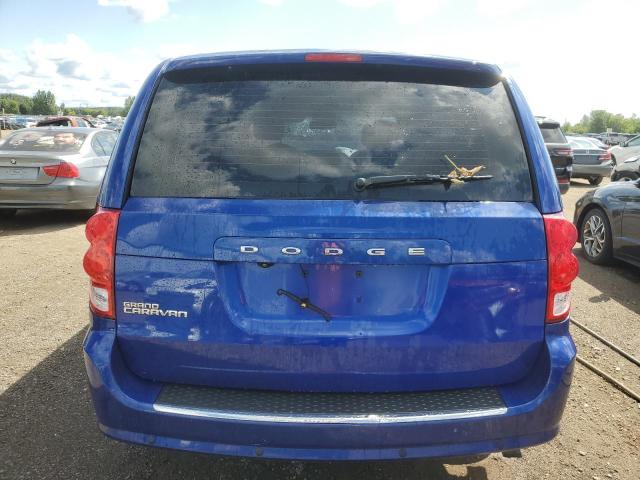 2018 DODGE GRAND CARA - 2C4RDGBG2JR308261