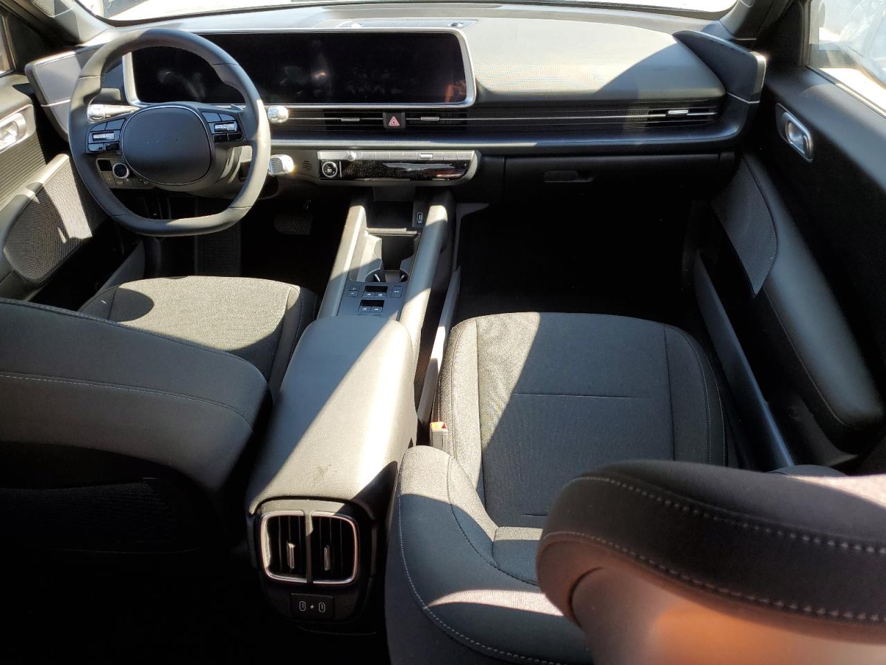 KMHM24AA7RA070513 2024 Hyundai Ioniq 6 Se