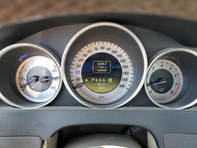 2012 Mercedes-Benz C 250 VIN: WDDGF4HBXCA640330 Lot: 63448964