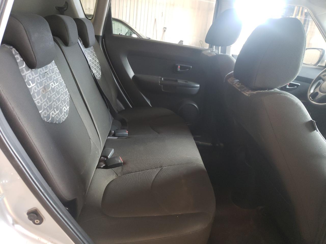 KNDJT2A28A7039502 2010 Kia Soul +