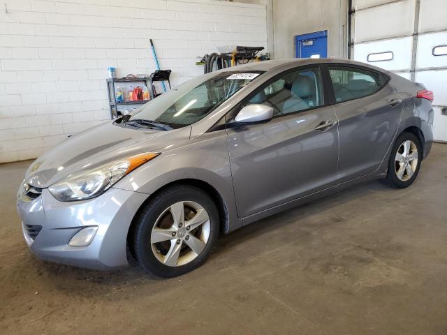 Vin: kmhdh4ae9cu311558, lot: 63214124, hyundai elantra gls 20121