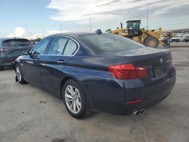 VIN WBA5A5C50GD526121 2016 BMW 5 Series, 528 I no.2