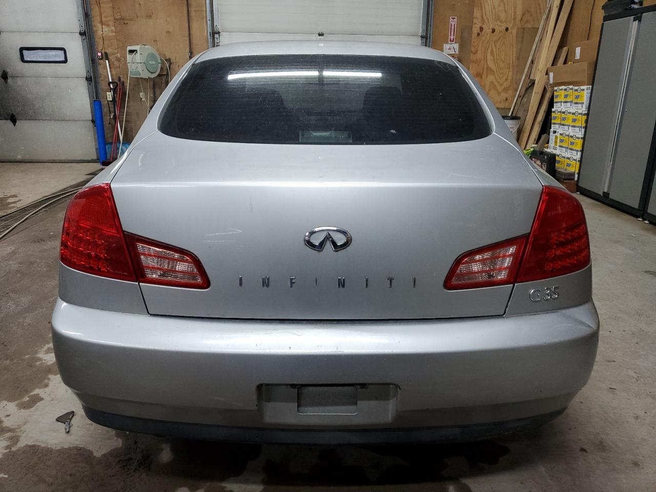 JNKCV51E64M113597 2004 Infiniti G35