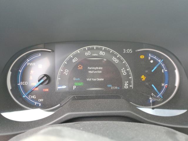 2023 TOYOTA RAV4 XLE - 4T3RWRFV9PU099047